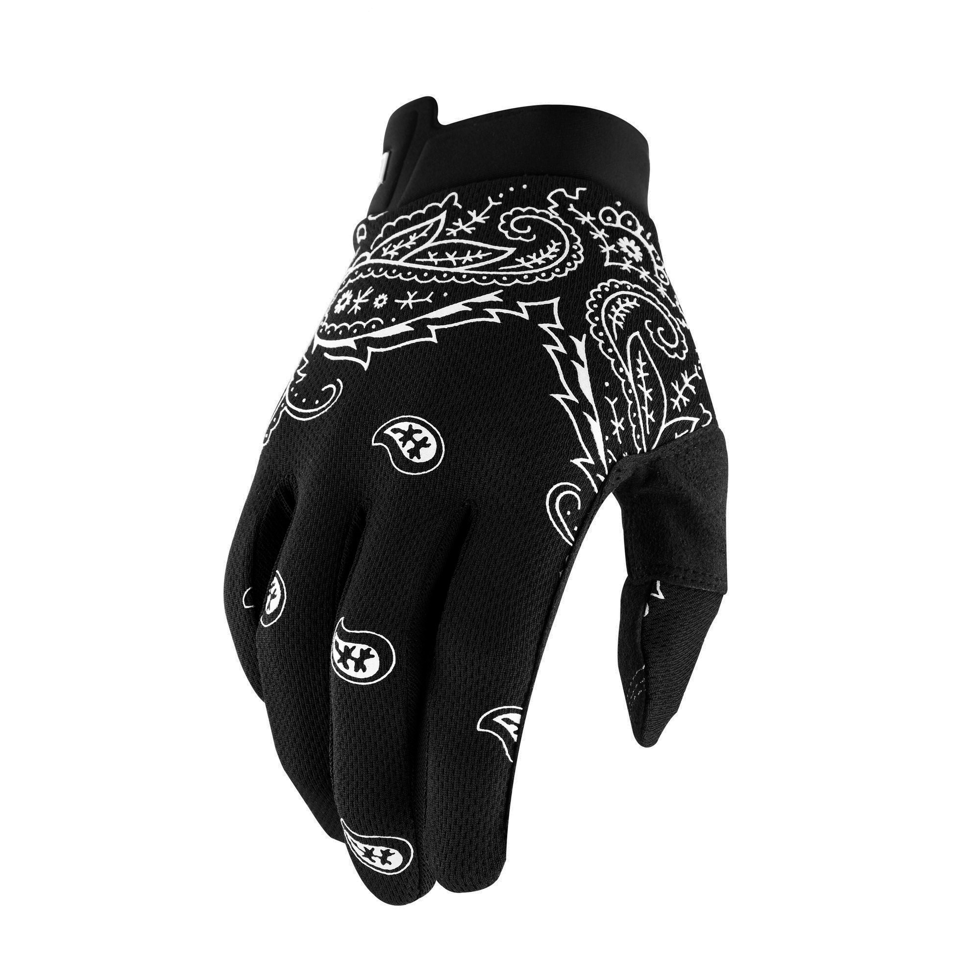 100% - iTRACK GLOVE - BANDANA 100% - iTRACK GLOVE - BANDANA